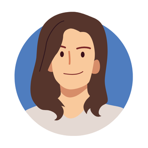 嘉基社區服務部林月娥主任